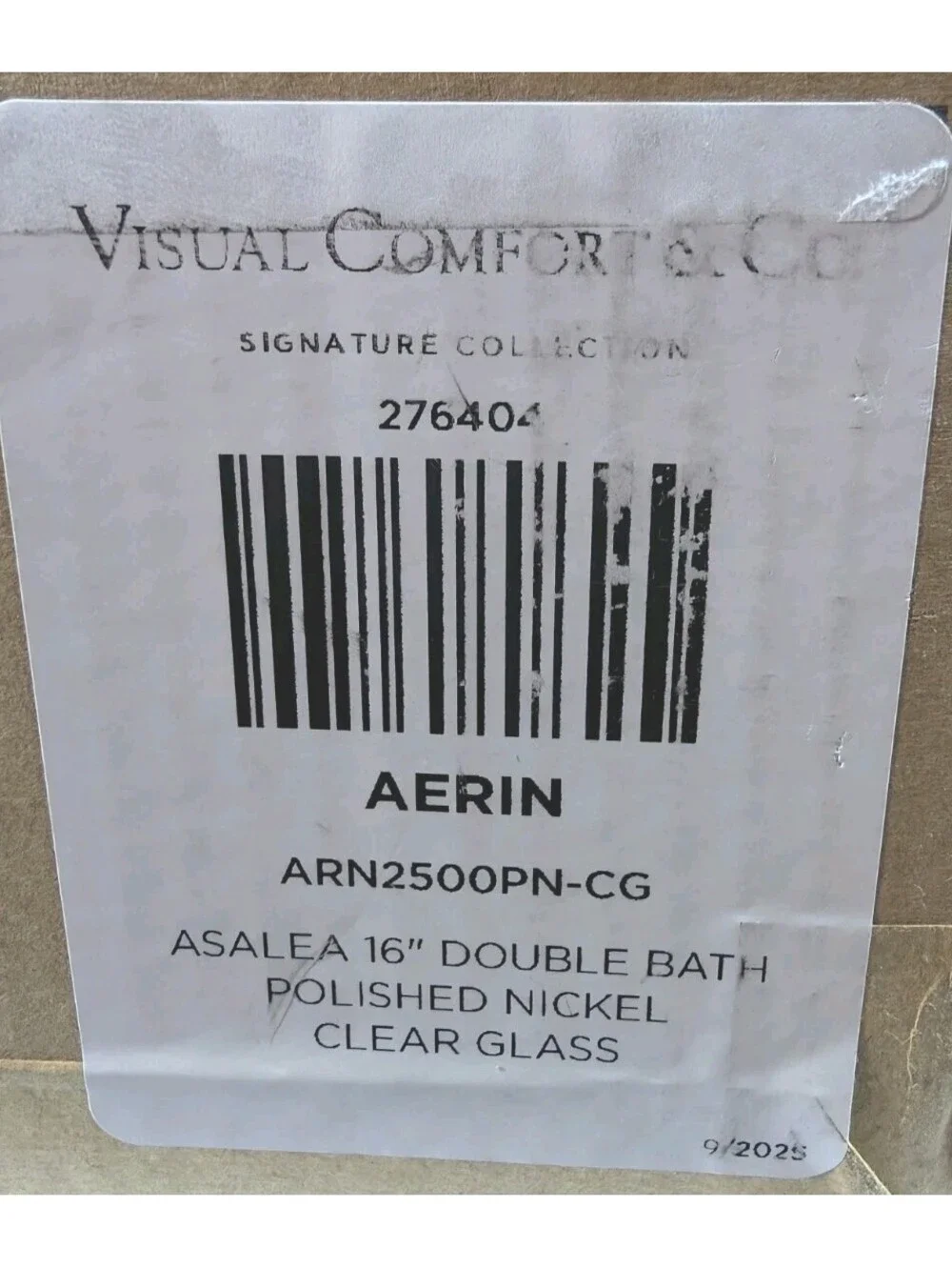 AERIN Asalea 16